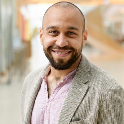Hesham Gibriel